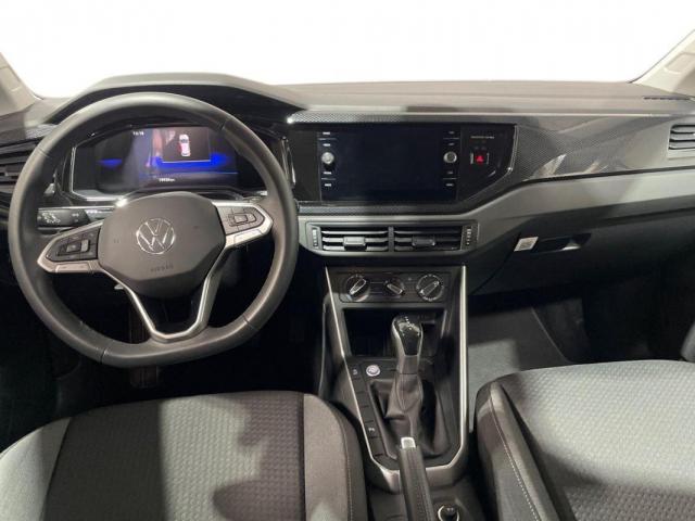 Volkswagen Taigo image 4