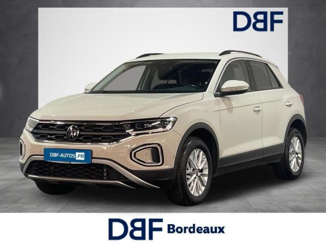 Volkswagen T-Roc 2.0 Tdi 150 Start/stop Dsg7 Life Plus