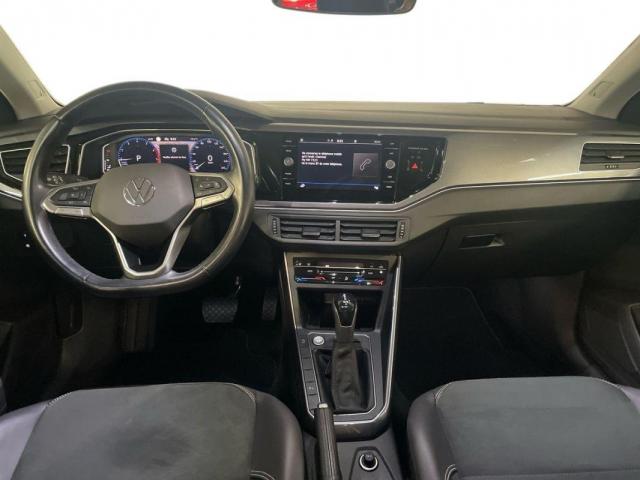 Volkswagen Taigo image 1