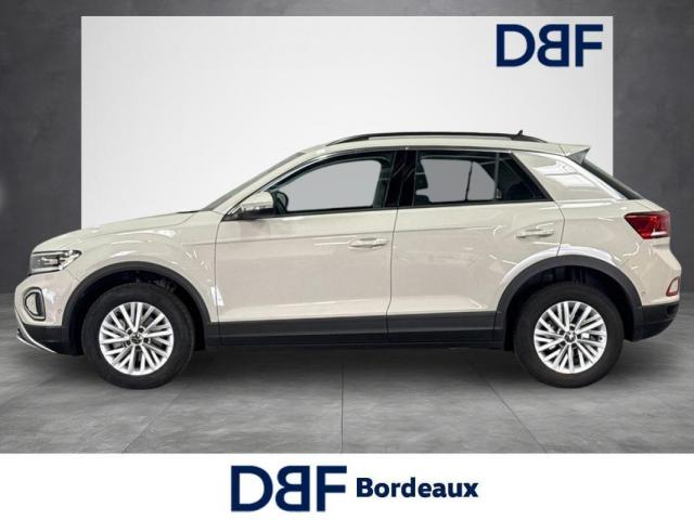 Volkswagen T-Roc image 7