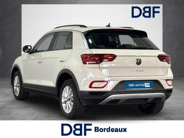 Volkswagen T-Roc image 3