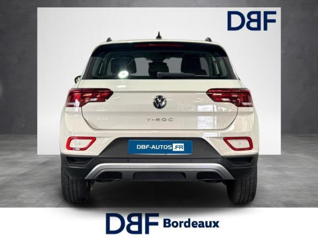 Volkswagen T-Roc image 6
