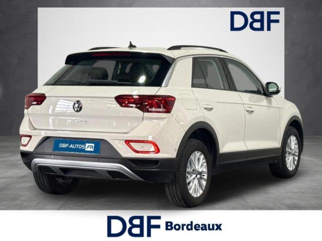 Volkswagen T-Roc image 4