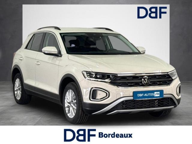 Volkswagen T-Roc image 9