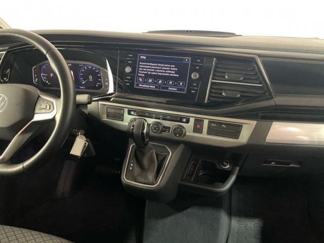 Volkswagen California image 6