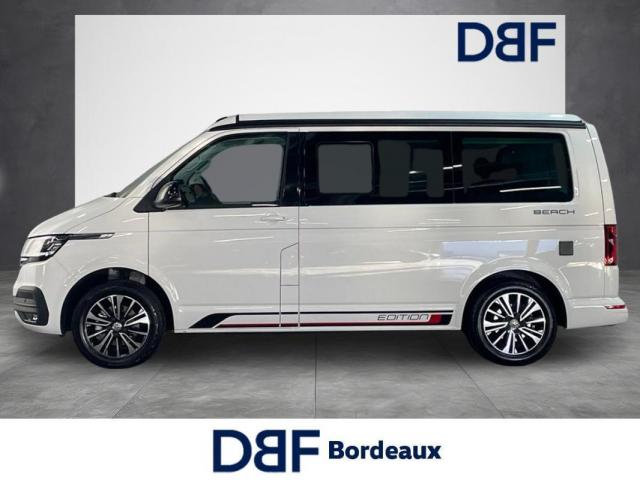 Volkswagen California image 7