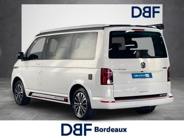 Volkswagen California image 8