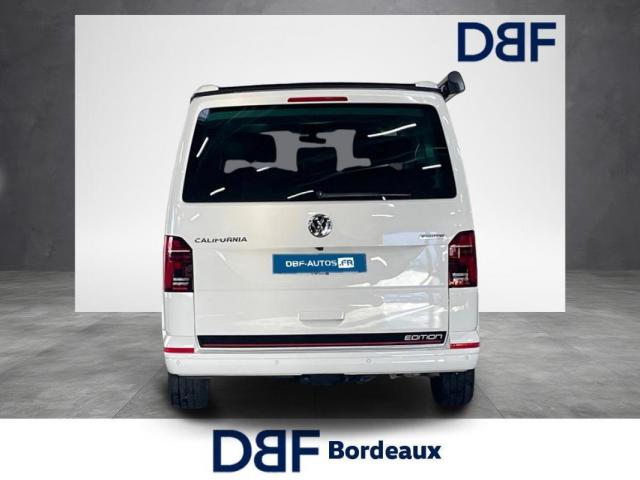 Volkswagen California image 3