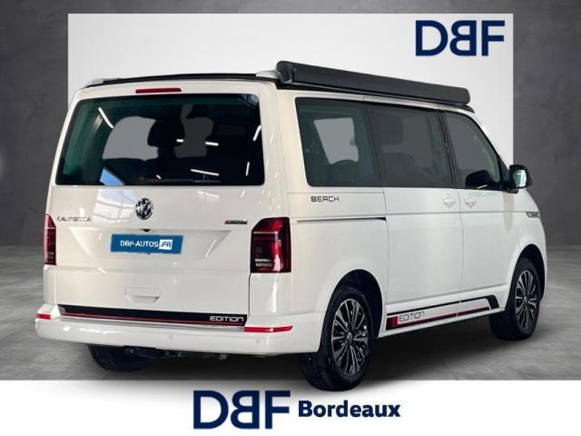 Volkswagen California image 1
