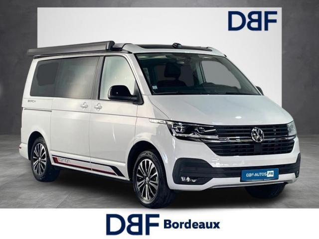 Volkswagen California image 9