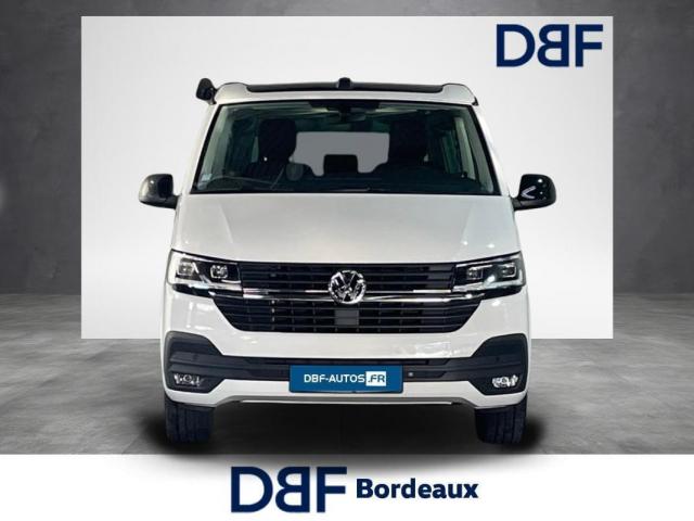 Volkswagen California image 2