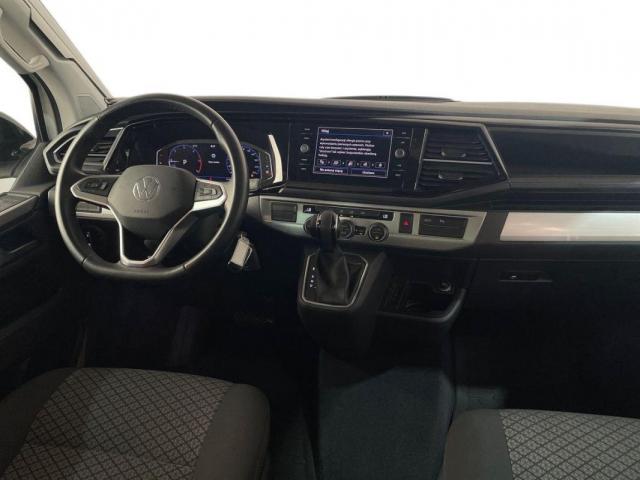 Volkswagen California image 5