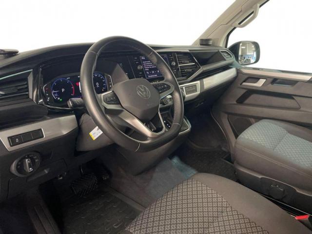 Volkswagen California image 4