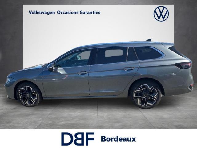 Volkswagen Passat image 2