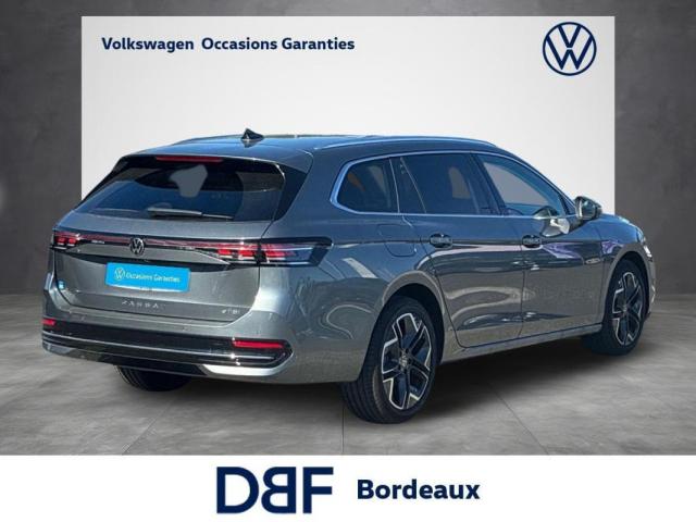 Volkswagen Passat image 3