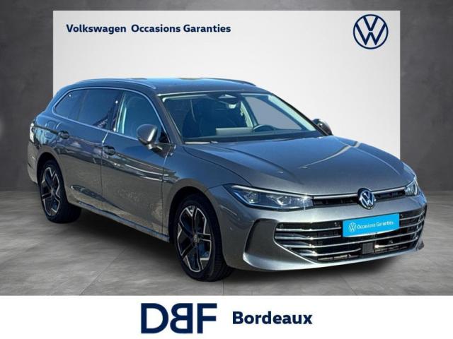 Volkswagen Passat image 5