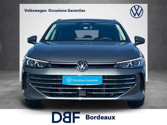 Volkswagen Passat image 4