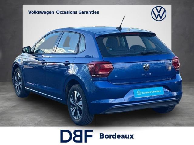 Volkswagen Polo image 9