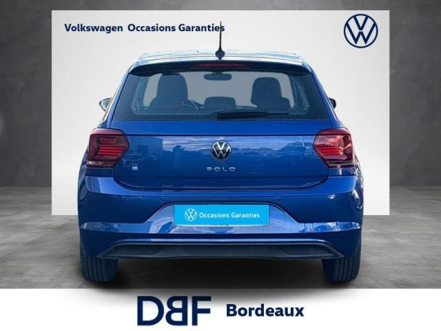 Volkswagen Polo image 6