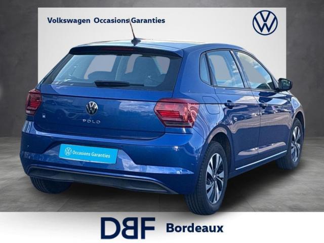 Volkswagen Polo image 4