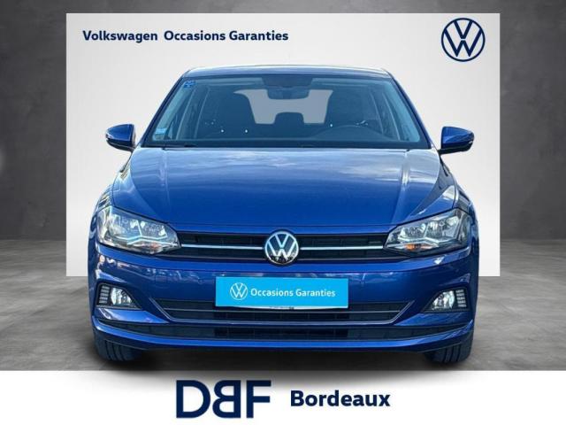 Volkswagen Polo image 1