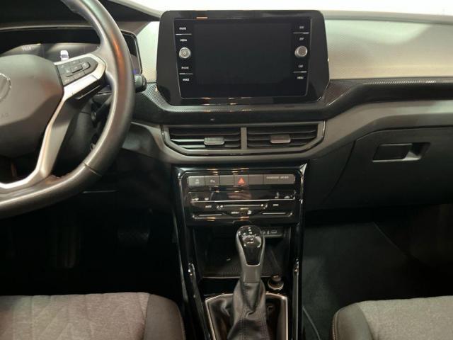 Volkswagen T-Cross image 5