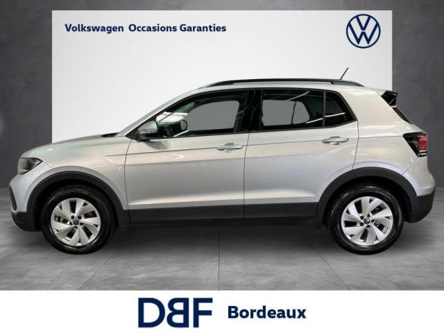 Volkswagen T-Cross image 6