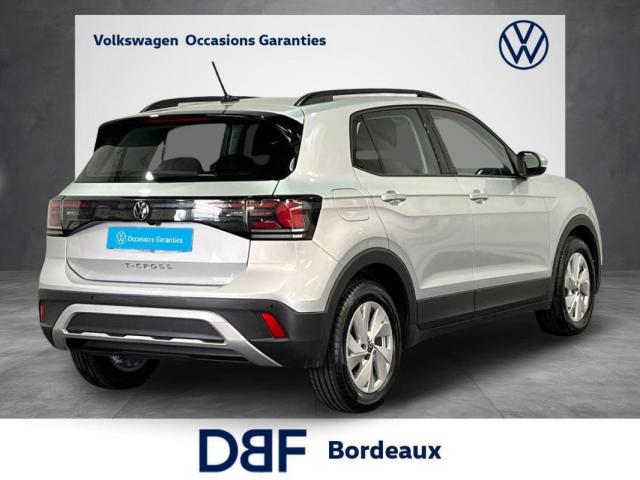 Volkswagen T-Cross image 9
