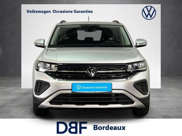 Volkswagen T-Cross image 8