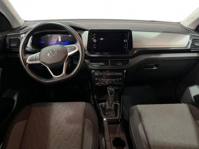Volkswagen T-Cross image 4