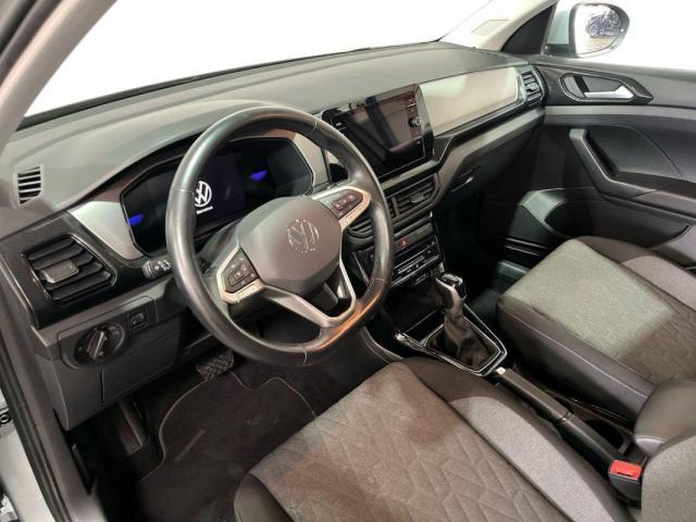 Volkswagen T-Cross image 7