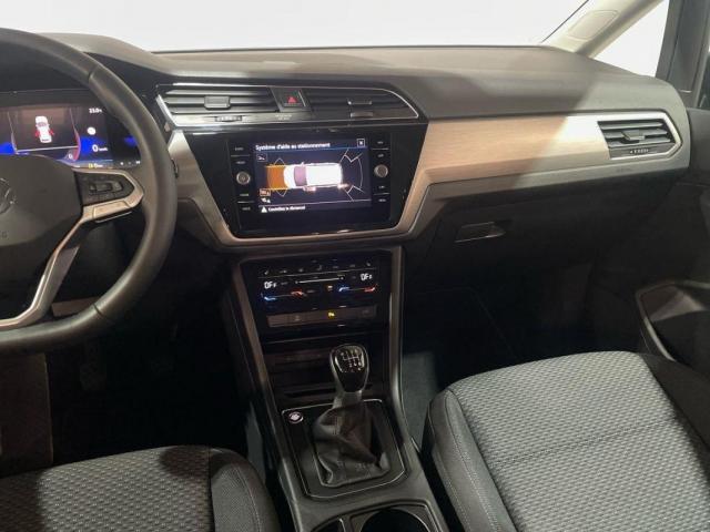 Volkswagen Touran image 1