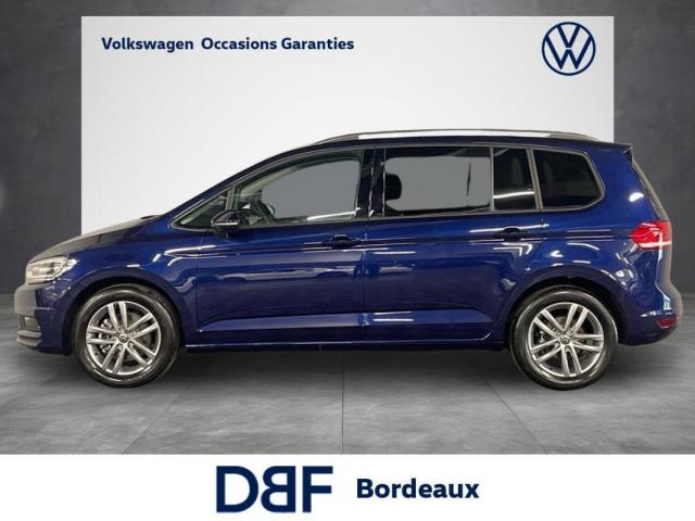 Volkswagen Touran image 2