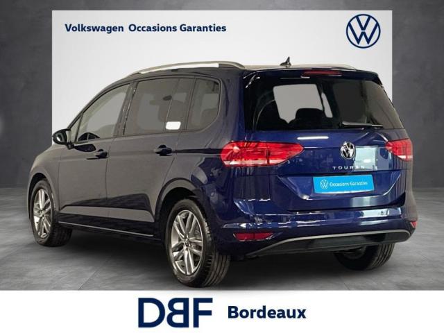 Volkswagen Touran image 9