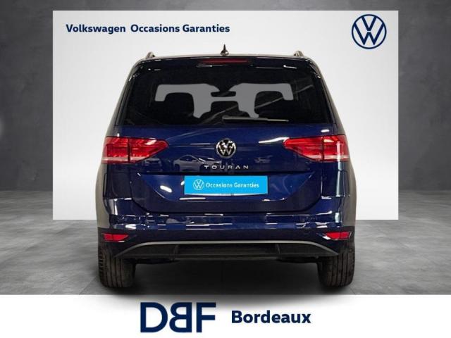 Volkswagen Touran image 4