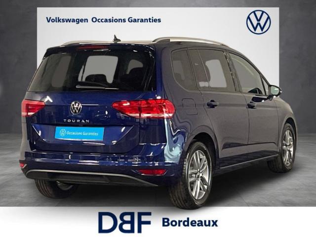 Volkswagen Touran image 6