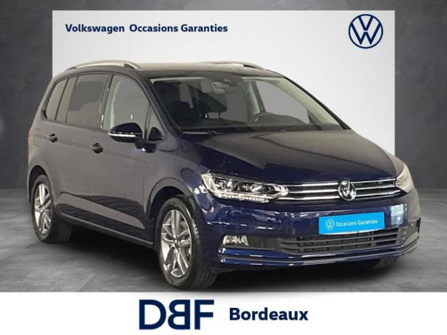 Volkswagen Touran image 5