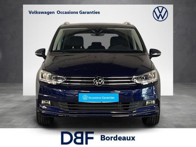 Volkswagen Touran image 8