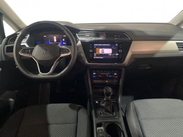 Volkswagen Touran image 7