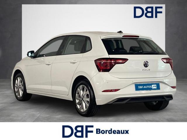 Volkswagen Polo image 2
