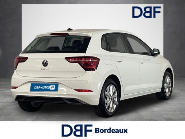 Volkswagen Polo image 8