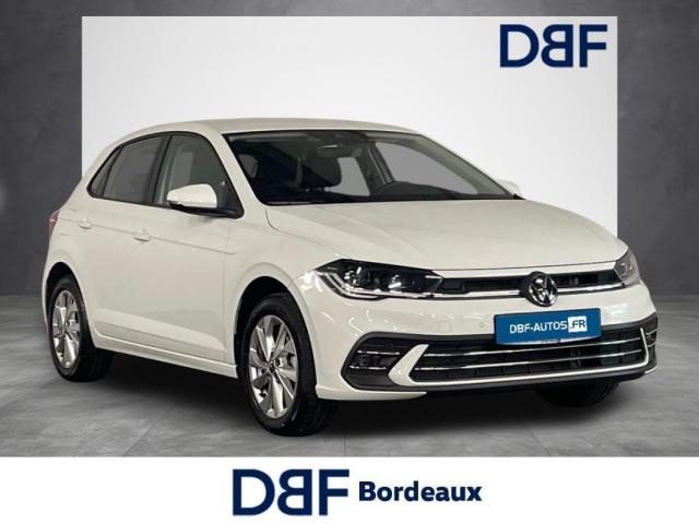 Volkswagen Polo image 5