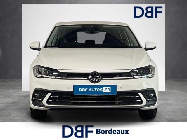 Volkswagen Polo image 4