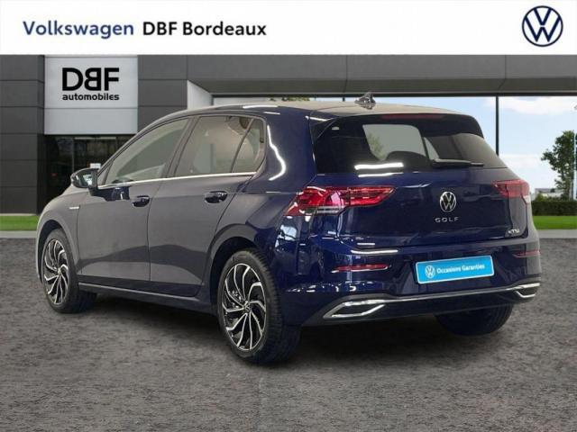 Volkswagen Golf image 7