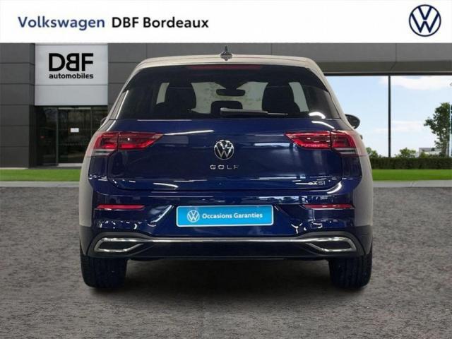 Volkswagen Golf image 6
