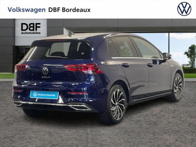 Volkswagen Golf image 8
