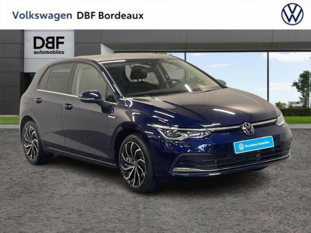 Volkswagen Golf image 1