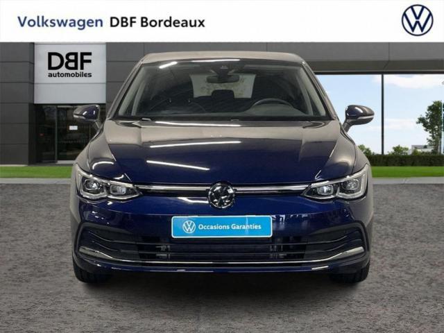 Volkswagen Golf image 3