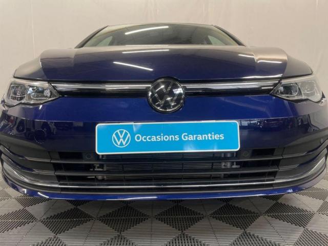 Volkswagen Golf image 9