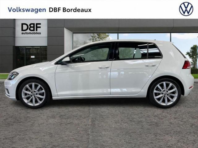 Volkswagen Golf image 4